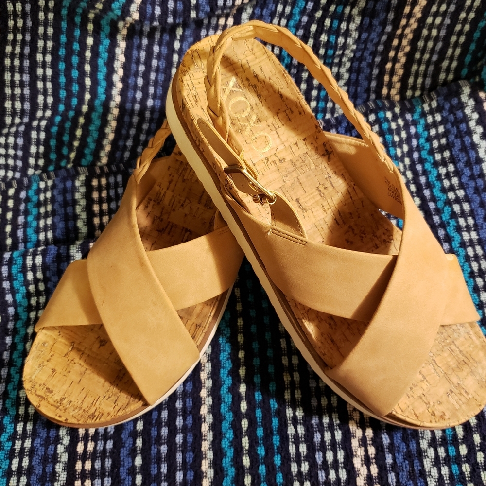 XOXO  LADIES SANDALS